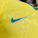 Camisa Brasil I 2026/27 Jogador