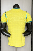 Camisa Brasil I 2026/27 Jogador